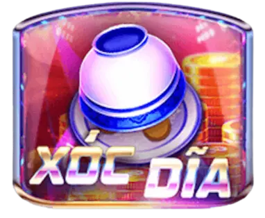 Xóc đĩa 789club icon
