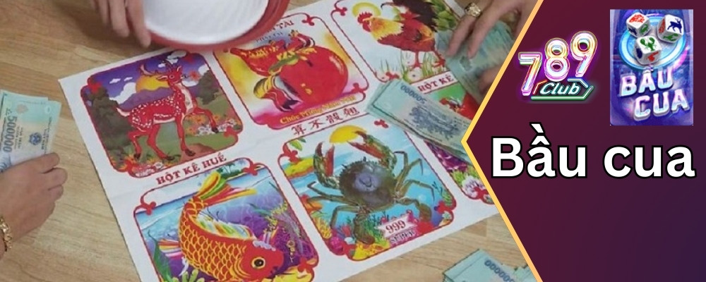 Chia sẻ bí kíp về cách đặt bầu cua thắng nhanh và thưởng khủng tại 789club 4 Nắm rõ quy tắc bàn cơ để nâng cơ hội thắng