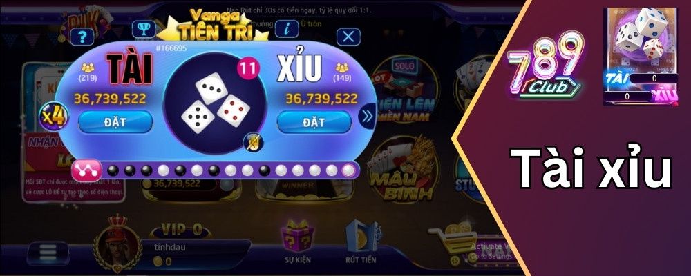 4 Cách soi cầu tài xỉu bao chuẩn dễ dành được chiến thắng 4 Soi cầu tài xỉu bệt đơn giản